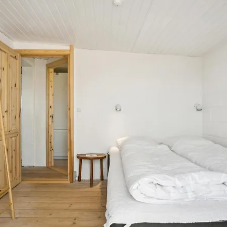 3 Bedroom Gorgeous In Feriehus *