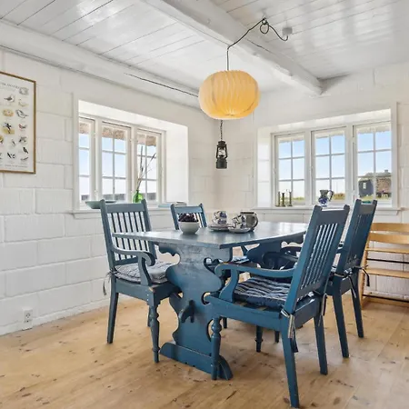 3 Bedroom Gorgeous In Blåvand
