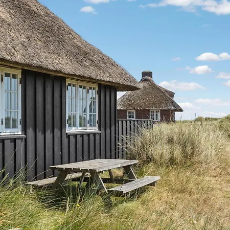 Dom wakacyjny 3 Bedroom Gorgeous In Blåvand