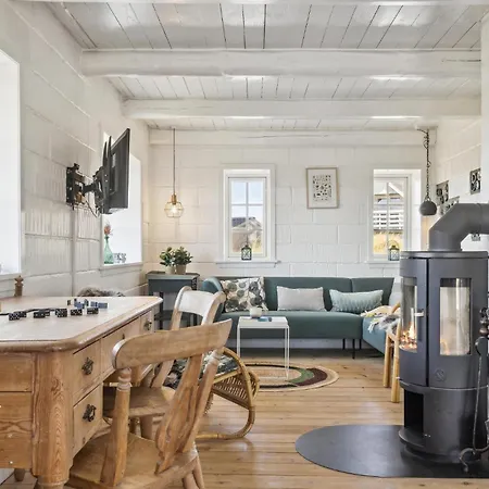 Feriehus 3 Bedroom Gorgeous In Blåvand
