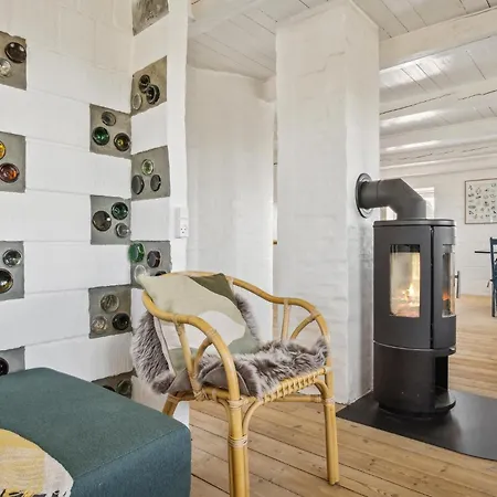Feriehus 3 Bedroom Gorgeous In *