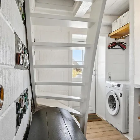 3 Bedroom Gorgeous In Feriehus *