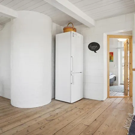 3 Bedroom Gorgeous In Feriehus Blåvand
