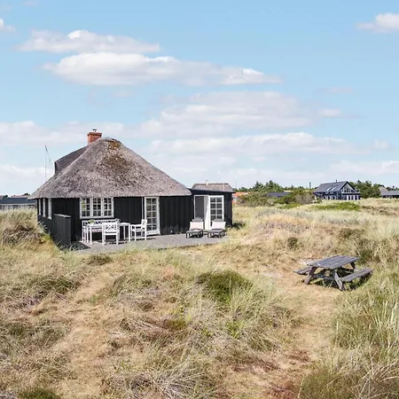 Dom wakacyjny 3 Bedroom Gorgeous In Blåvand