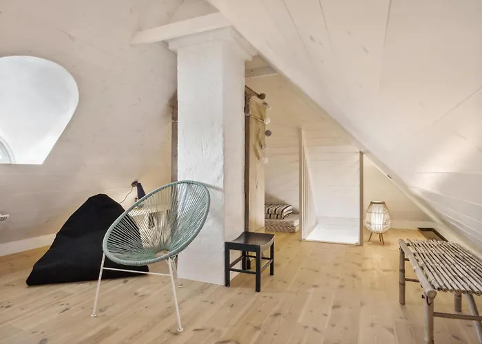 3 Bedroom Gorgeous In *