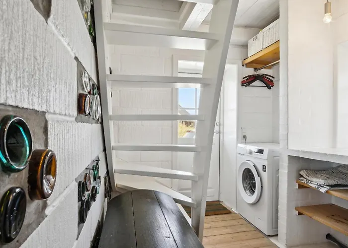 3 Bedroom Gorgeous In Дом отдыха *